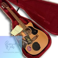 Weekend Sale $200 Off Maton Performer Acousti...