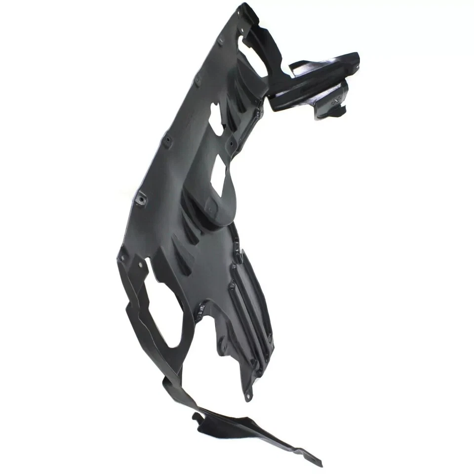 New Front Engine Splash Shield Under Cover For 2009-2014 Acura TL 74111TK4A10 Foto 2 de 4