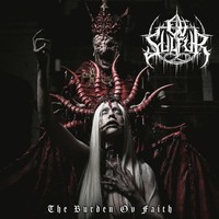 The Burden Ov Faith - Sony Music - (Cd / T)