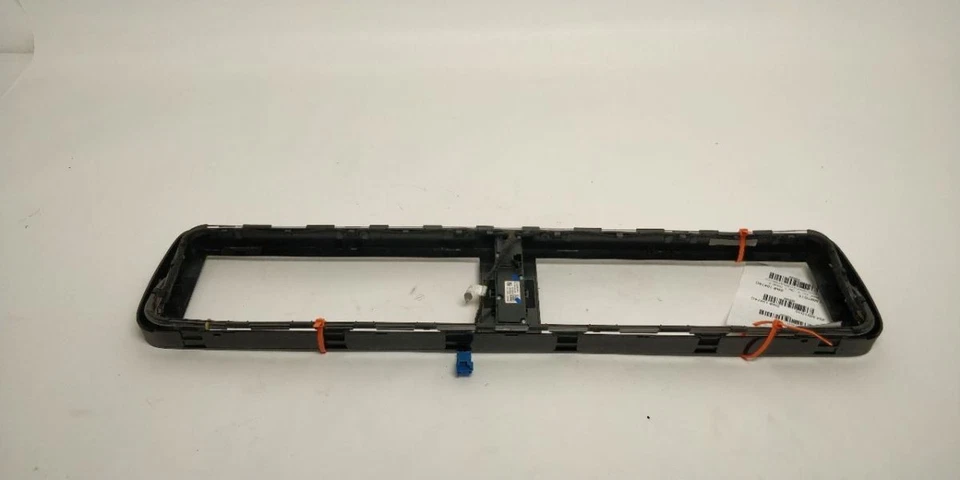 Ободок приборной панели с переключателем информационного дисплея 2176800575 подходит для 15 Mercedes Benz S550 C217 от оригинального производителя - Изображение 4 из 4