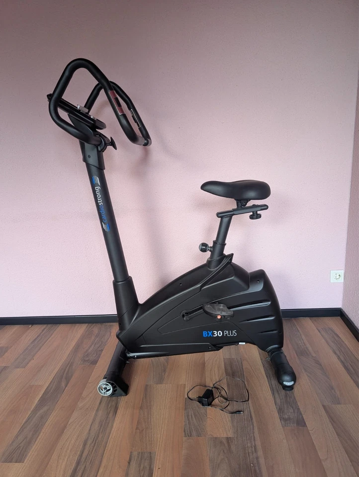 Fitnessgerät Cardiostrong Ergometer BX30 Plus - Bild 2 von 4