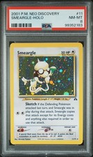 Image for Smeargle