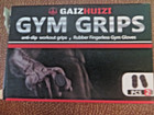 gaizhuizi gym grips — photo 1