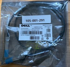 Dell DAC SFP28 25G 1m Passive Copper Cable Part 02JVDD