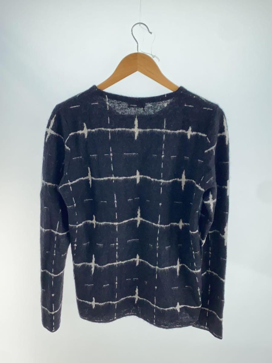 SAINT LAURENT maglia e maglione 2016AW mohair (spessore) XS BLK UP53 2016 01224