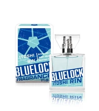 Blue Lock Fragrance Rin Itoshi 30ml primaniacs Official Japan Perfume