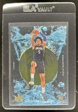 2022-23 Panini Court Kings Paolo Banchero Acetate Rookies RC Rookie #9 Magic