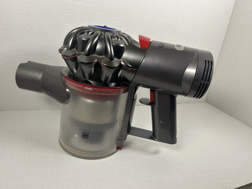 Dyson V7 Motorhead Akku Staubsauger Hauptteil, ohne Akku | funktionstüchtig