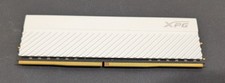 XPG GAMMIX D50 1x8GB AX4U32008G16A-DW45 DDR4-3200 Memory