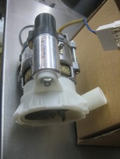 Hobart Nachspülpumpe für GX 70 / FX 70 - Modelle Art. Nr. 897929