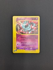 Pokémon card - Misdreavus Reverse Holo - Skyridge 39/144 - LP on eBay