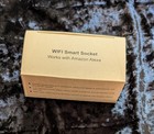 Wifi Smart Socket