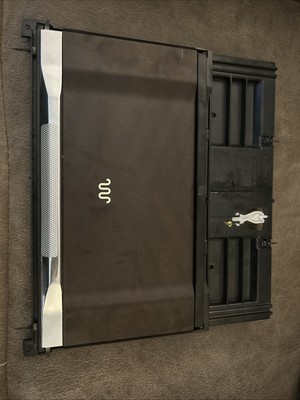 Center Counsel Slider For 2018-2020 F-250 King Ranch
