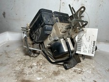 2008 Nissan Xterra Frontier 47660 Zs41c ABS Module Anti Lock Brake