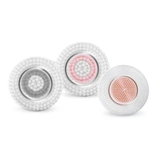 Facial Cleansing Brush Replacement Heads, Raedia 2.0-3 Interchangeable Replaceme