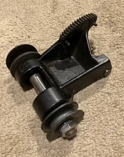 Rockwell/Delta Arbor Asy, 10 in Contractor Table Saw Rt tilt