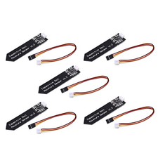Songhe Capacitive Soil Moisture Sensor Module Corrosion Resistant Moisture Detec