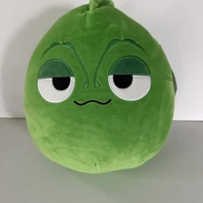 Original SquishMellow Tangled Pascal Chameleon Disney 10-in Plush New with Tags