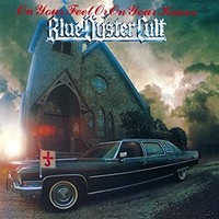 Blue Oyster Cult - ON Your Feet OR On... - CD - K4Z