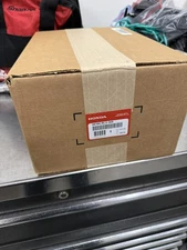 Genuine Honda Fuel Injector Kit (06160-RLV-305) Pilot, Odyssey, Ridgeline 