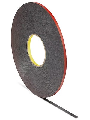 3M VHB Double Sided Adhesive Tape 5952 Automotive Mounting 10mm 3/8'' x 36 yd