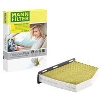 Filter Innenraumluft Mann-Filter FP 2939/1 FüR VW Seat Skoda Audi Passat B7 Leon