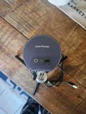 LaserPecker LP1 Pro Portable Laser Engraver for Woodworking