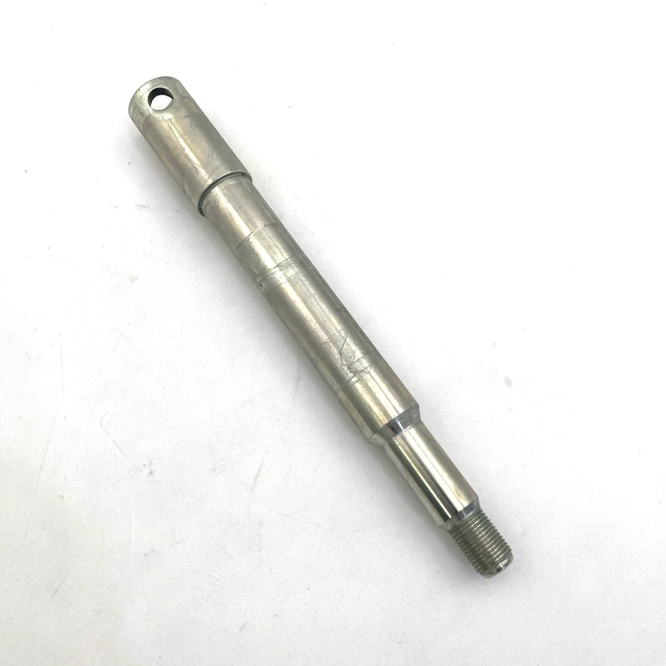 Оригинальный полый стержень передней оси Harley 43895-08 08-13 Sportster 883 1200 72 48 - Изображение 3 из 4