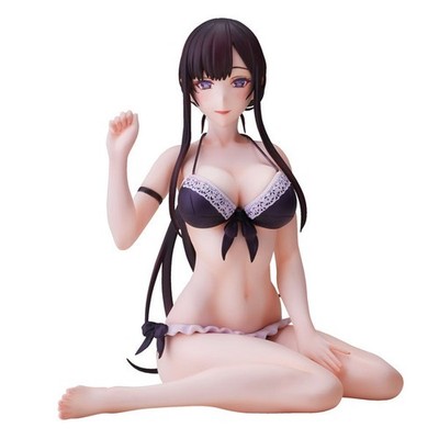 Ane Naru Mono - Chiyo (Union Creative International Ltd) Orginal Anime Figur 