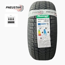 PNEUMATICO 205 55 R16 94V XL 4 STAGIONI MILESTONE DOT RECENTI OTTIMA QUALITA