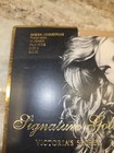 Victorias Secret Signature Gold Collection Sheer Seduction Thigh Highs Size C — photo 2