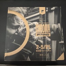 PolarPro Chroma Peter McKinnon VND/PL Gold Mist 77mm 2-5 Stop Open Box