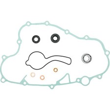 ATHENA Water Pump Repair Kit W/Bearings Honda CRF150R 2007-2024 P400210475004