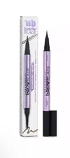 Urban Decay Brow Blade Ink Stain + Waterproof Pencil “blackout”