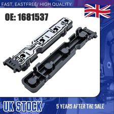 2x Lens Cluster Rear Light Lamp Bulb Holder 1681537 For Ford Transit Mk7 2006 on