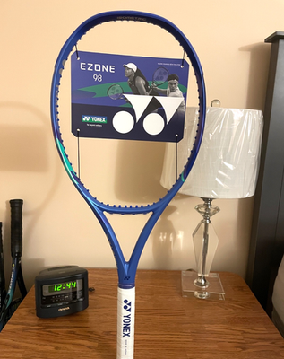 YONEX EZONE 98 グリップ3 【公式通販】