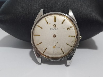 Omega - Men's Watch - Ref. 2900-1 - Caliber 269 - Untested - For repair or Parts