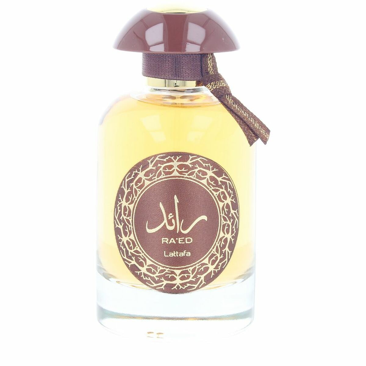 Profumo Unisex Lattafa Ra'ed Oud 100 ml