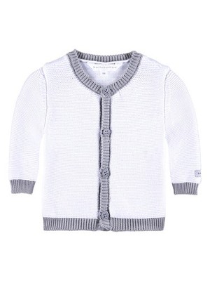 Kinder Langarm-Bellybutton-Pullover