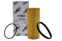 Automega ÖLfilter 180041110 Filtereinsatz FüR Vw Audi 7P5 Touareg B8 A4 8K5 7P6