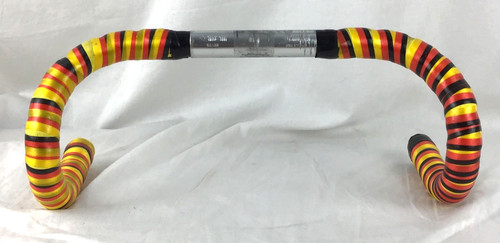 Vintage Cinelli GIRO D'ITALIA 64-38 Road Bike Drop Handlebars Wrapped