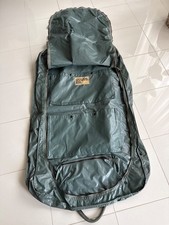 US military kit bag flyers vinyl coated