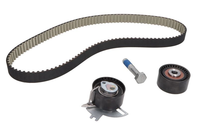 Zahnriemensatz KTB995 DAYCO für CITROËN FORD PEUGEOT FORD USA DS TOYOTA OPEL - Bild 4