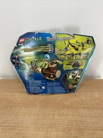 LEGO [Legends of Chima] - Banana Bash (70136)
