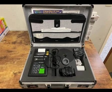 Futrex 5000A/WL Body Composition & Fitness Analyzer