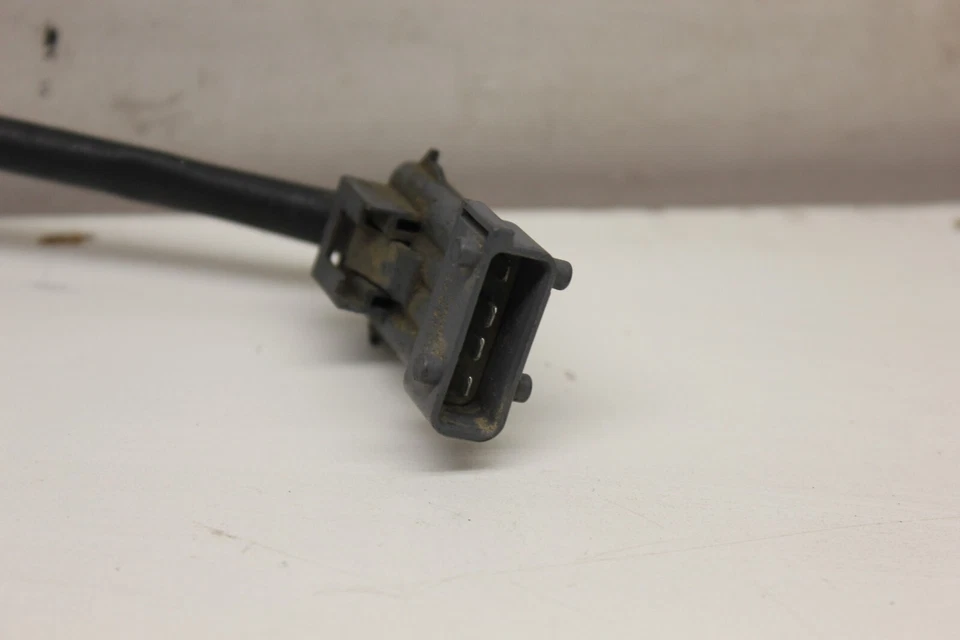 博世氧气 Lambda 传感器适用于沃尔沃 S80 (NB83) — 第 2/3 张图片