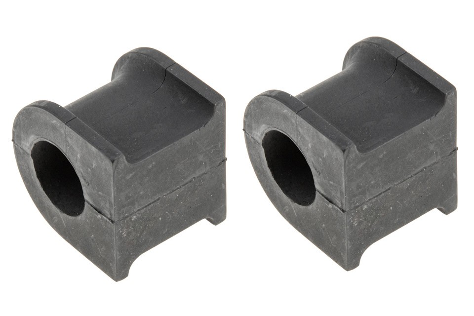2x Stabiliser rubber bush Front Axle both sides ZGS-SU-006 NTY for SUZUKI - Image 5