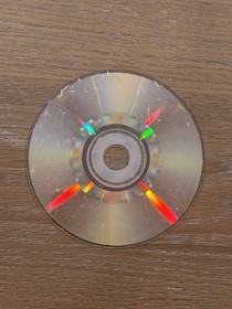 102 Dalmatians: Puppies to the Rescue (2000) Sega Dreamcast CIB