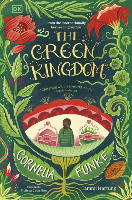 Dk Flip Green The Kingdom: New York Times Bestseller - Image 3