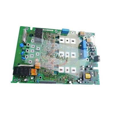 ONE Used Lenze 8221LP Inverter Drive Board
